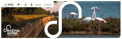 Ferrara, city of the Renaissance and its Po Delta