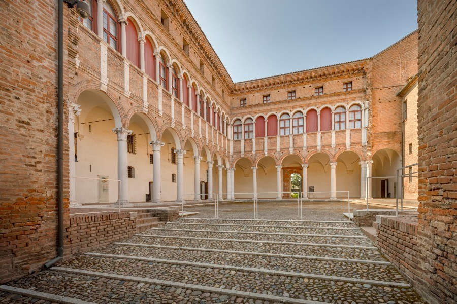 Palazzo Costabili