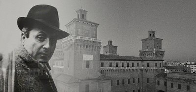 Exploring the city with Giorgio Bassani