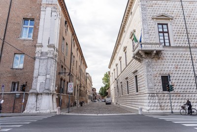 Alla scoperta della prima città moderna d'Europa