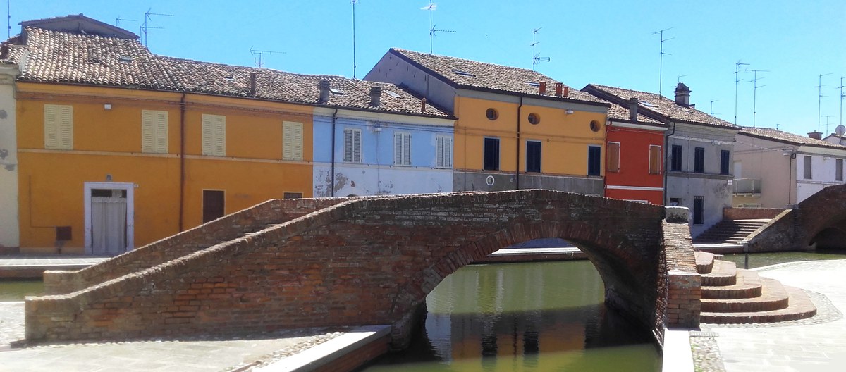 Il ponte dei Sisti
