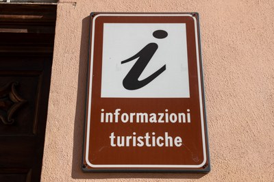 IAT Cento - Tourist Information Office