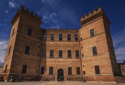 IAT Mesola - Tourist Information Office