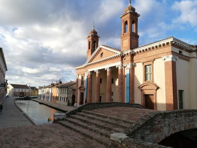 Museo Delta Antico