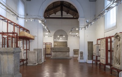 Civic Lapidary Museum