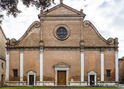 Church of San Francesco