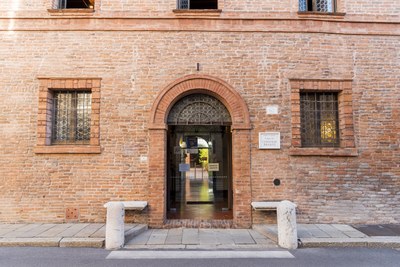 House of Ludovico Ariosto