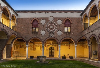 Museum of Casa Romei