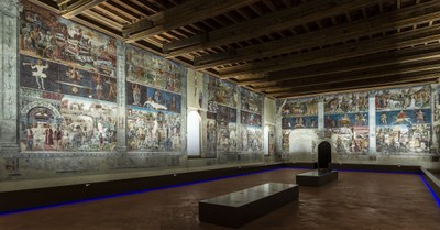 Museum of Palazzo Schifanoia