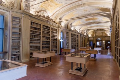 Ariostea Library