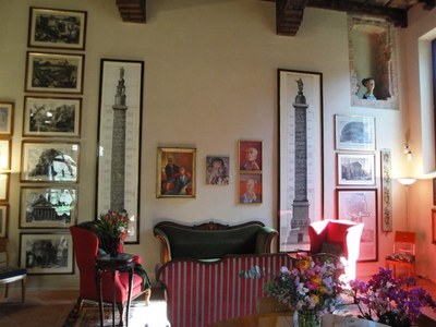 Bassaniani Study Center