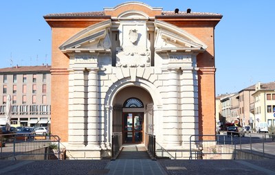 Porta Paola