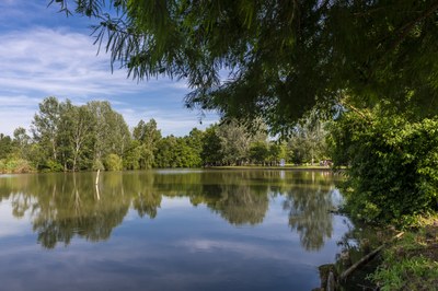 Urban Park G. Bassani
