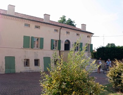 Museo Civico Archeologico "G. Ferraresi"