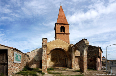 Pieve of Massenzatica