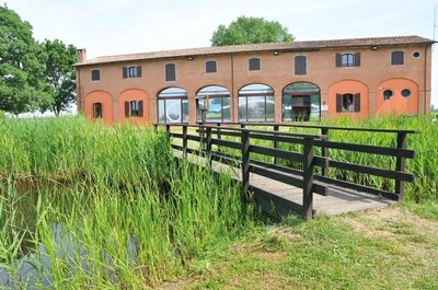 Parco del Delta del Po - Stazione 6