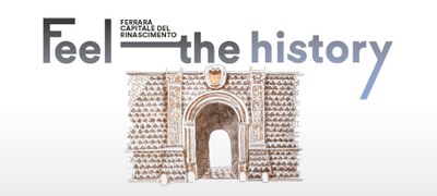 Una passeggiata nel cuore di Ferrara si trasforma in un tuffo nel Rinascimento, un viaggio nel centro storico, Patrimonio UNESCO, di una città progettata nel '400 e rimasta intatta nel tempo. 
