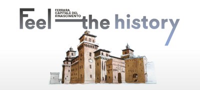 Le pietre del Castello Estense risuonano ancora dei passi e delle voci dei suoi abitanti. Il Castello sorse nel 1385 come fortezza per il controllo politico e militare, ma anche per la difesa degli Este.