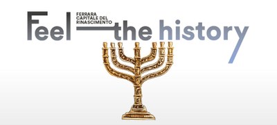 Percorrere le strade del ghetto ebraico di Ferrara significa indagare il fecondo dialogo culturale degli ebrei con il periodo rinascimentale, un percorso che si snoda tra suggestive vie medievali.