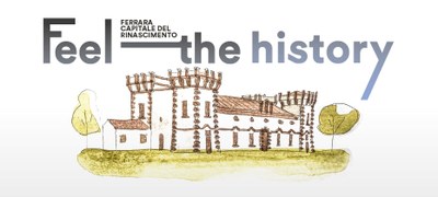 Le Delizie estensi non erano solo grandiose ville di campagna dei duchi d’Este, ma innovativi progetti di trasformazione di un paesaggio che doveva riflettere la grandezza e il buon governo degli Este.