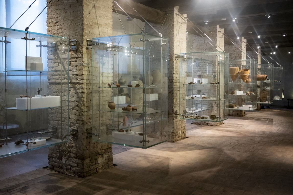 Delizia del Belriguardo