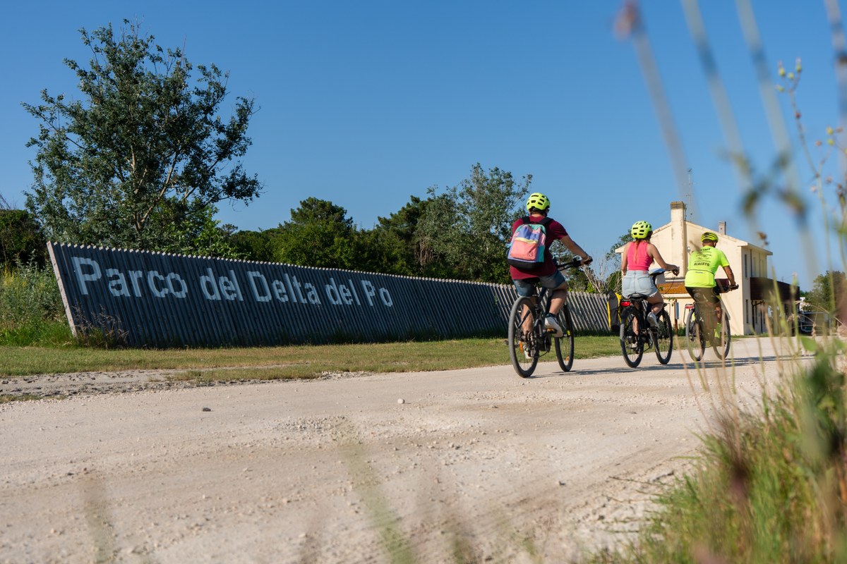 Stazione di Pesca Bellocchio