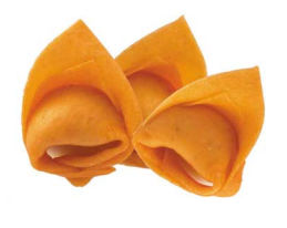 Cappellacci di zucca