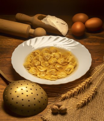 Cappelletti