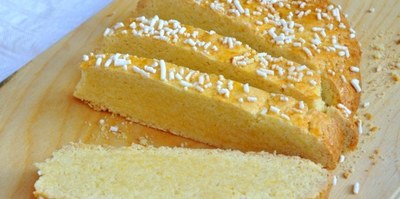 Ciambella Ferrarese De.Co (Brazadèla)