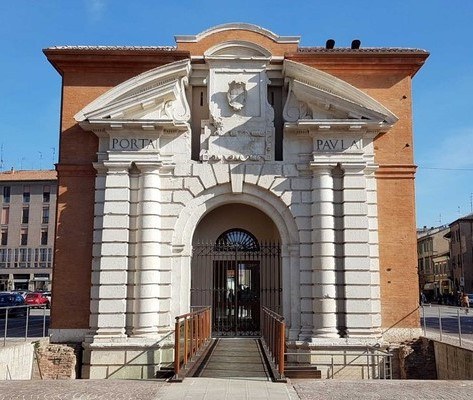 Porta Paola