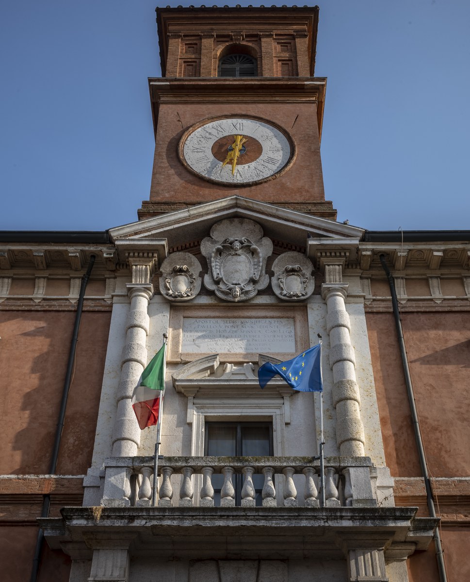 Biblioteca Ariostea