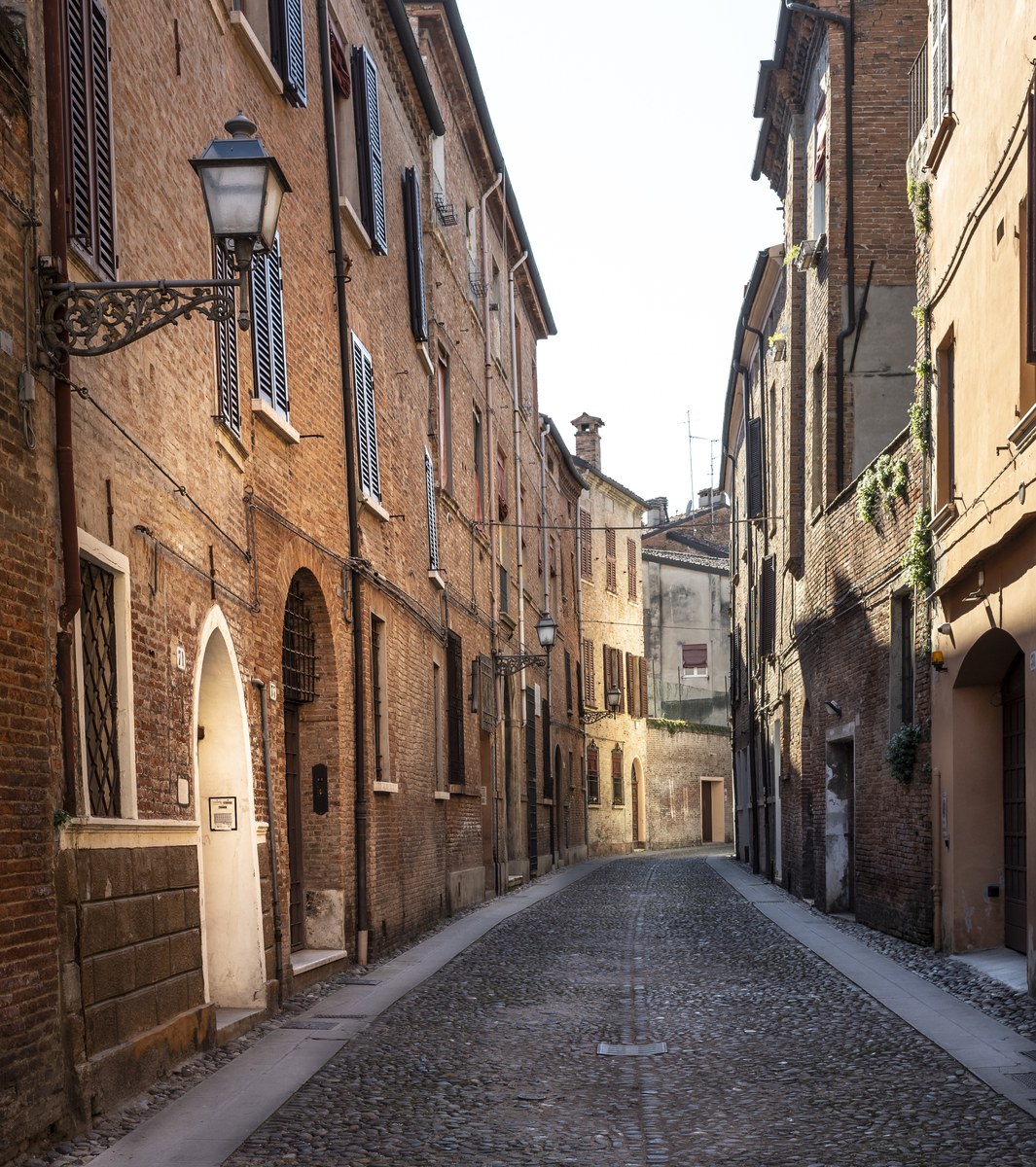 Via Vignatagliata
