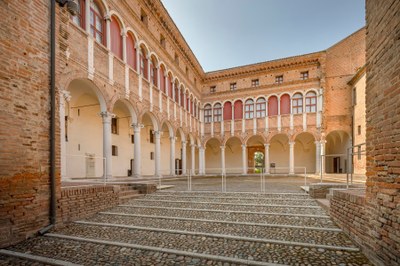 Sulle tracce dell'antico fiume
