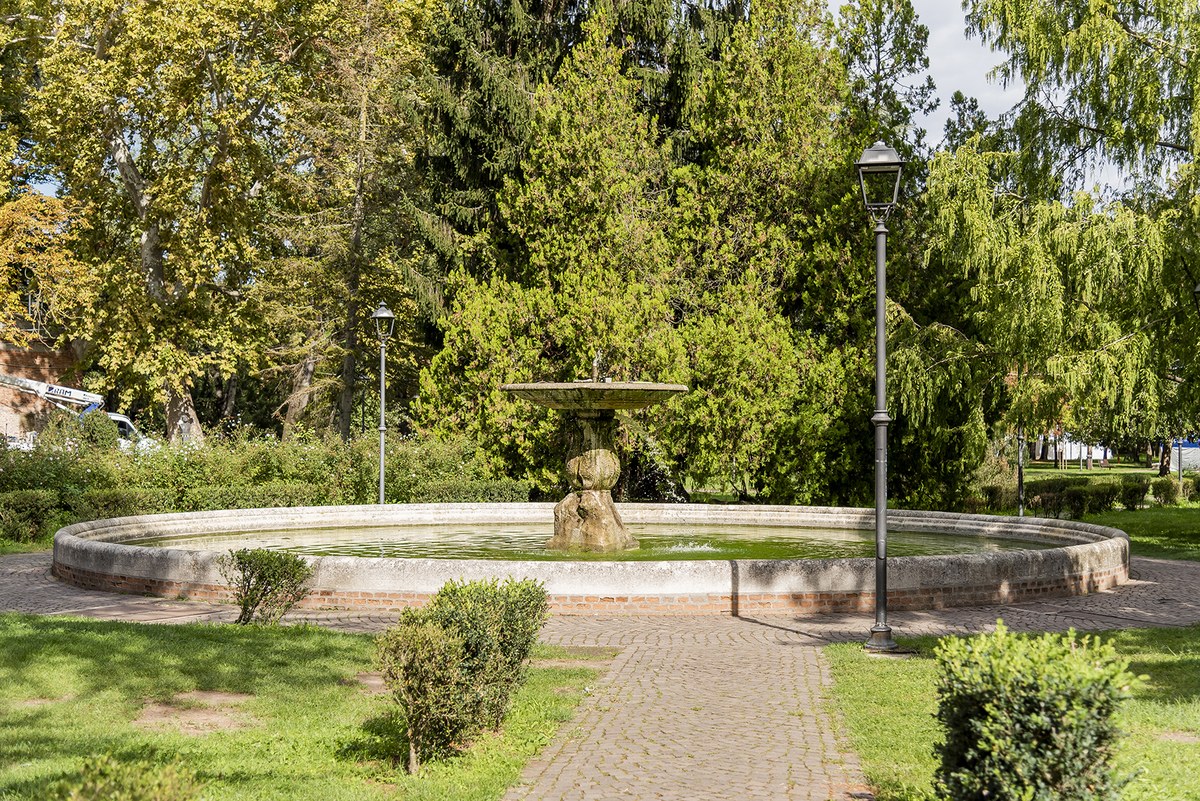 Parco Massari