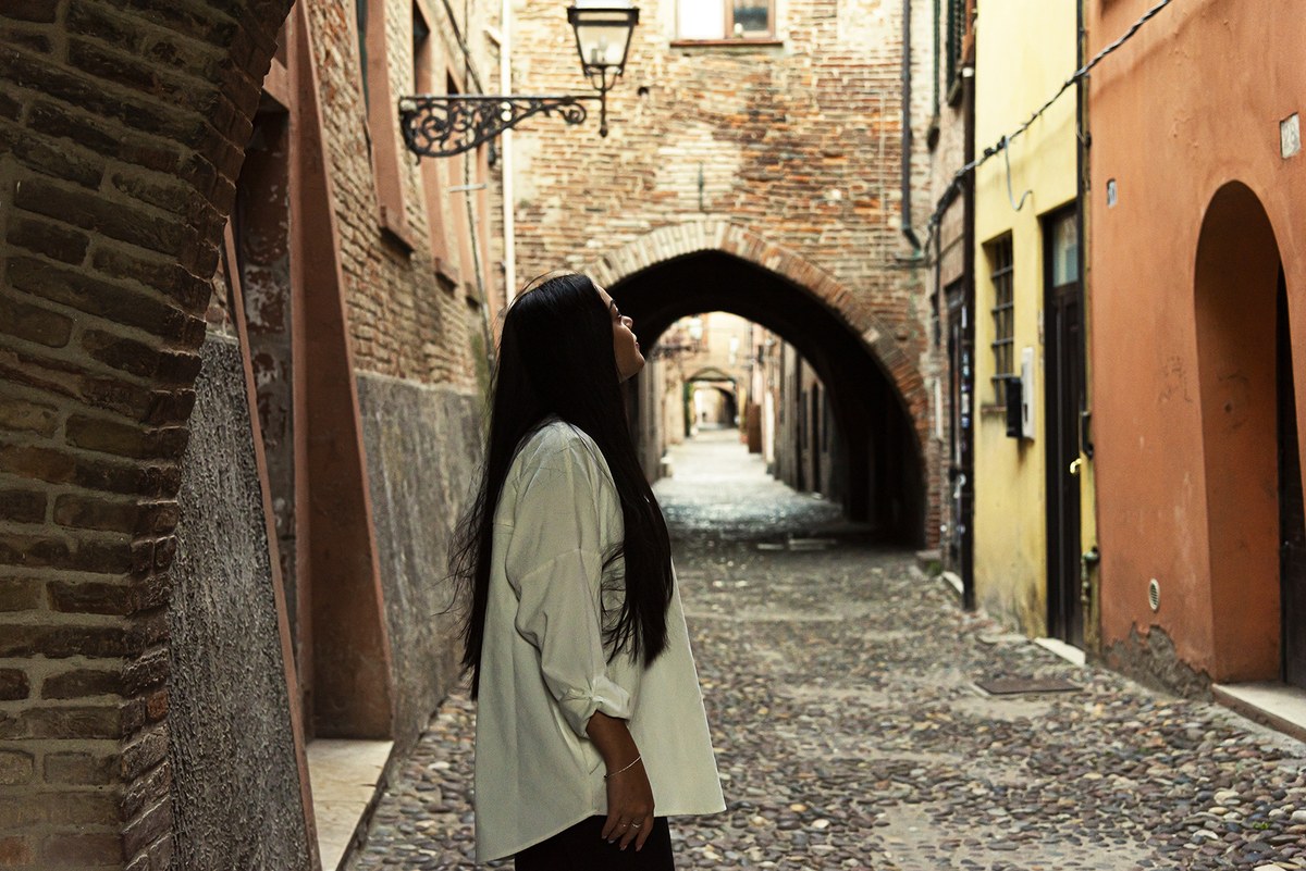 Via delle Volte