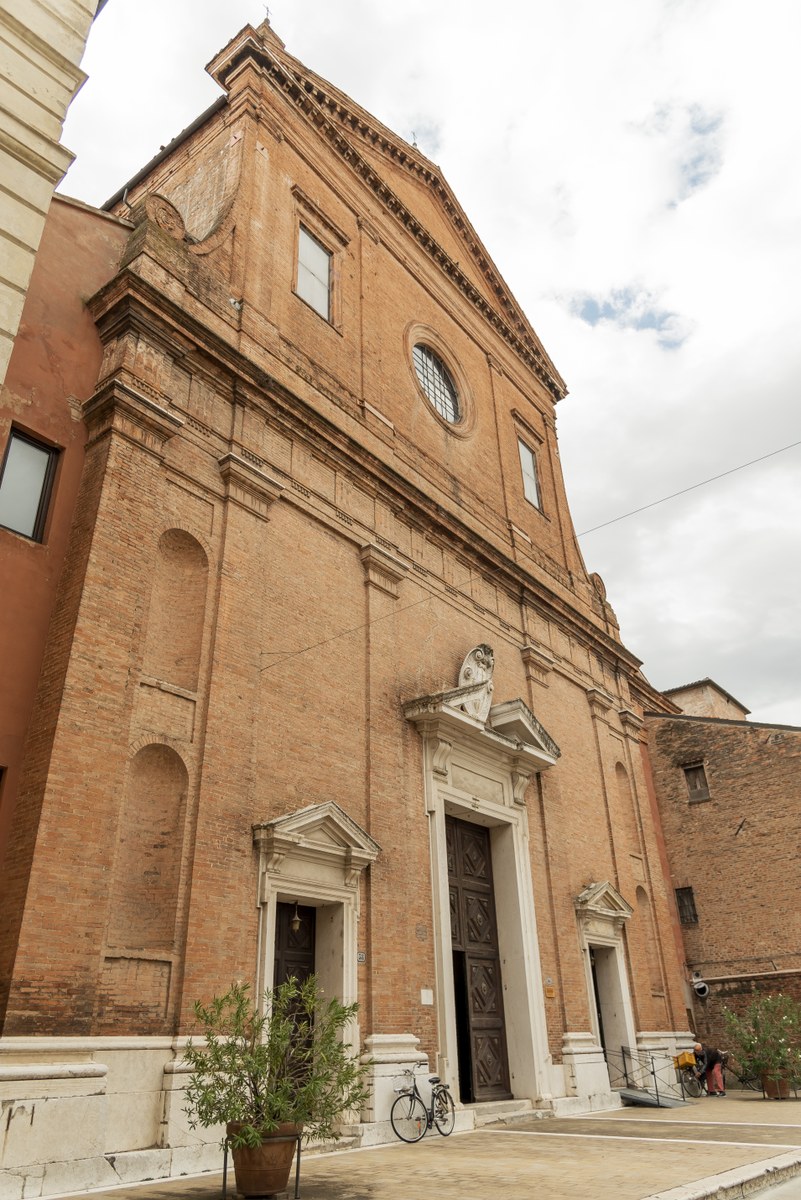 Chiesa del Gesù