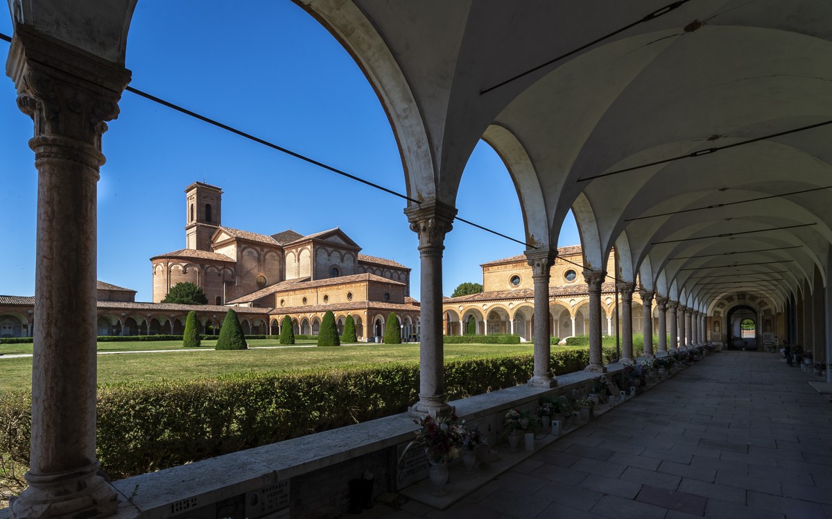 La Certosa Monumentale