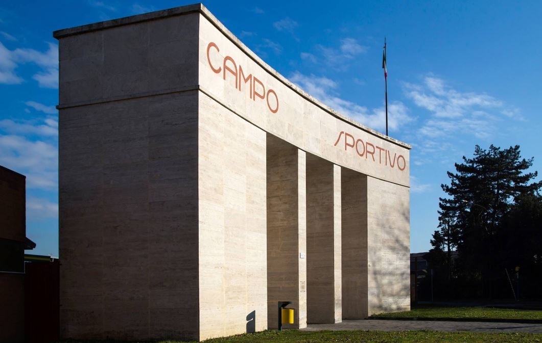 Campo Sportivo