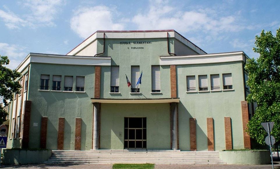 Scuola elementare Carlo Forlanini e Domus Tua