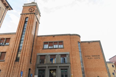 (Ferrara 1897 - San Remo 1973)