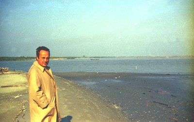 (Bologna 1916 - Roma 2000)