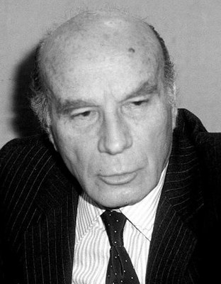 (Brescia 1914 - Spoleto 1993)