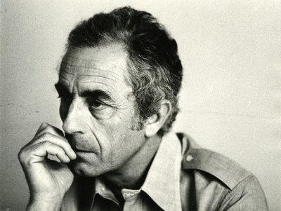 (Ferrara 1912 - Roma 2007)