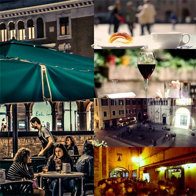 Esercizi convenzionati