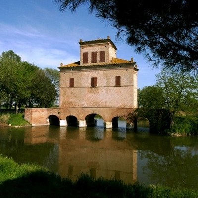 Noleggio Torre Abate