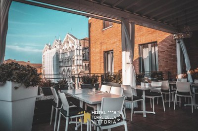 Hotel Torre della Vittoria