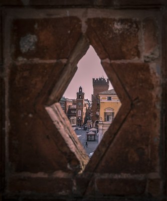 Musei della rete MyFE