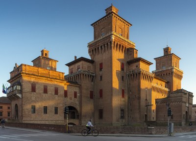 Castello Estense