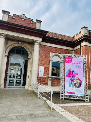 Argenta Welcome Room - Informazioni turistiche