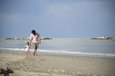 Iat mobile  Lido di Pomposa